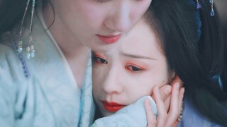 从此，这个世界上又多了一个姐宝女罢了丨青葵×叶冰裳