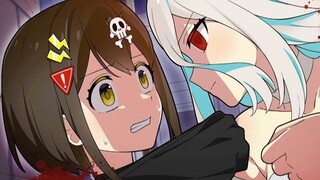 [MiHoYo Collaboration] What happens if a companion is possessed by a demonic spirit? Avoid with all 