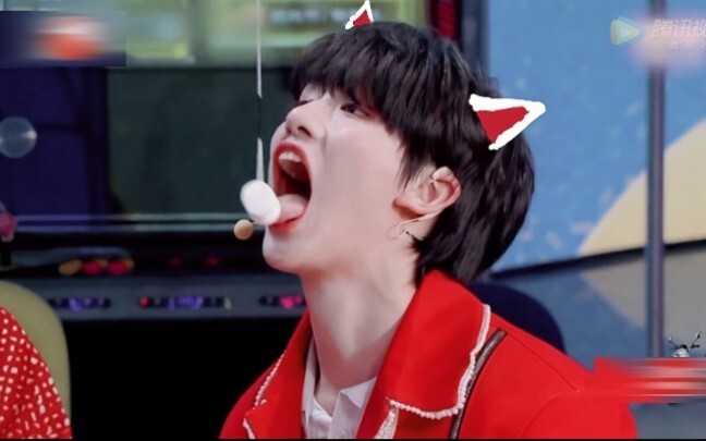 Đinh Trình Tân | Đây chính là đỉnh cao của chuỗi thức ăn thời đoàn sao?! Vào đây để nhận một viên bá