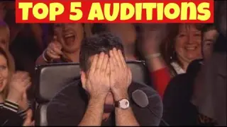 Top 5 MOST SHOCKING VOICE | Filipino Edition | UNBELIEVABLE