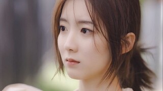 总有些善良的人，生活以痛吻他，他仍报之以歌~