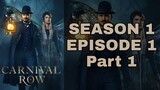 CARNIVAL ROW - S1_EP_1 part 1