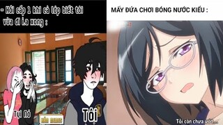 Ảnh chế MEME hài hước #187 ( có nhiều link hay)