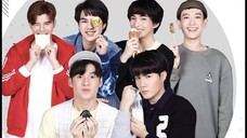 You Never Eat Alone Tập 12
