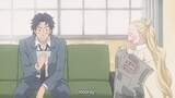 EP 5 - HONEY AND CLOVER