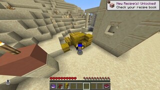No Armor Hardcore Episode 01 a scary start