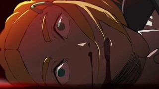 【王国的眼泪】另一条时间线 P2 by n3l（黑暗向）