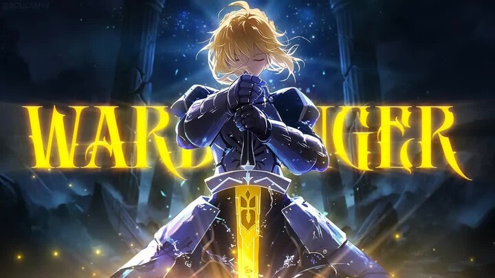「AMV」Warbringer ｜ Anime Mix