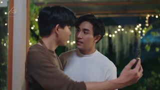 THE PROMISE สัญญา I ไม่ลืม EP.4 (Eng sub)