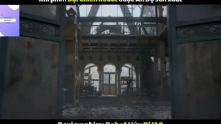 Rô bốt hủy diệt (p1) #phimkhoahoc