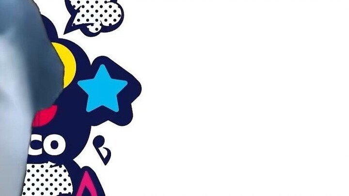 Electric Baton: ♿️Crack! Bang! Mini☆Electric Baton Band!!!♿️ (Restored version)