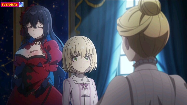 Thuyết Minh Chén Thánh Của Eris Tập 4 TV370HAY Official