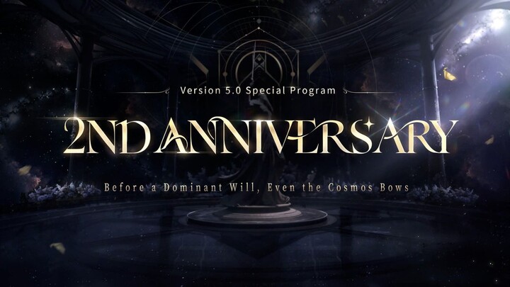 Card Spesial Anniversarry mereka mode Jendral coy🥵🔥