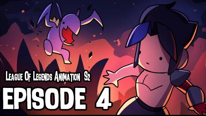 【Cười vỡ bụng LOL】S204 [Chuyển nhượng] —R9M