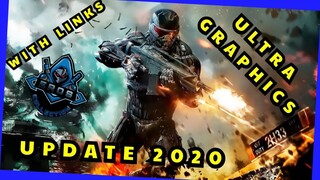 TOP 10 FPS GAMES FOR MOBILE OF ALL TIME | FPS ANDROID & iOS | ULTRA GRAPHICS | FREE DOWNLOAD