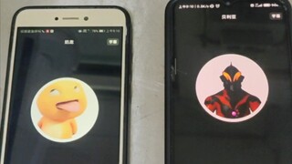 AI肺舞贝利亚对话抽象奶龙