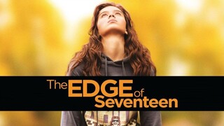 The Edge of Seventeen (2016)