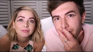 ZOE AND MARK FERRIS FUNNY MOMENTS 58