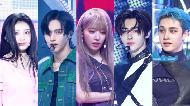 K-Pop’s Worst vs. Best Leg-to-Body Ratios Among Idol Groups | Male & Female Idols