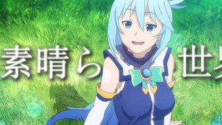 ⚡️⚡️呐呐，素晴区UP主带着新作杀回来啦⚡️⚡️