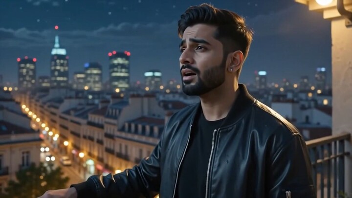 Teri Aahat - Official Music Video -Awarapan- 2 song  2 Million