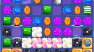 panen permen di sini gaes, candy crush