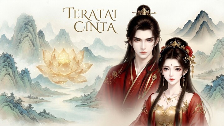 TERATAI CINTA