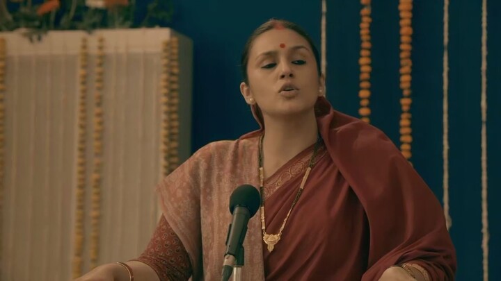 Maharani 2022 Hindi Season 2 E02