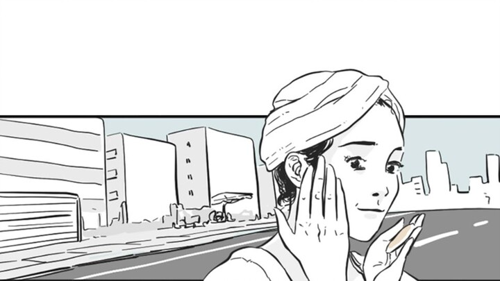 What is it like to have a friend who is directionally challenged?
