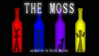 The Moss [Stick Nodes Animation]
