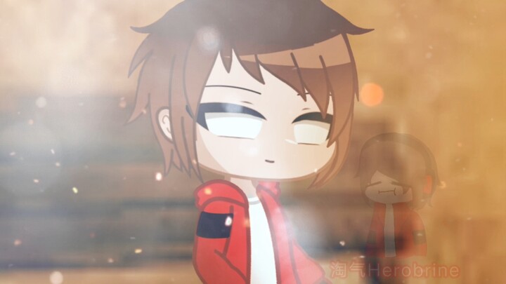 【Gacha】好奇怪 ，你怎么脸红了？