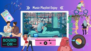 Soft Euphoria Music Playlist