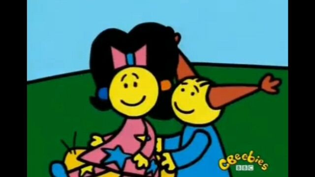 Toddworld Theme