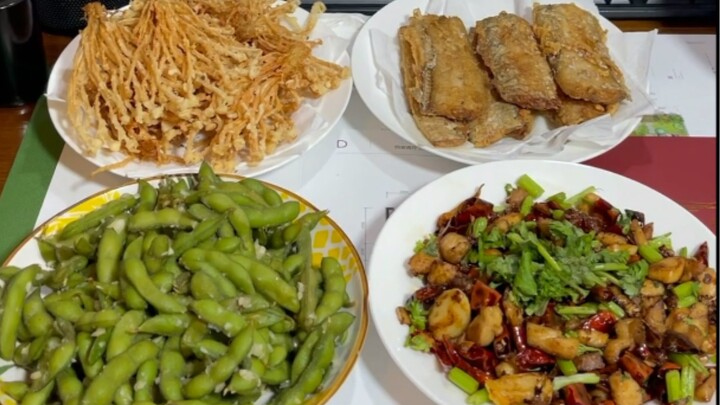 Lầu cao lỡ tuổi trẻ, tự do làm rối cả quãng đời còn lại.