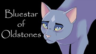 Bluestar of Oldstone (Storyboard )