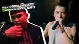 Eminem Rap to "Ente Kadang-kadang" (Meme Habib Jindan)