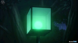 Nhiệt huyết ma cà rồng ( Visual Prision ) tập 4