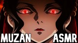 [Muzan ASMR] You Are The New Demon Queen [ASMR Audio Roleplay] [Anime Rp] [M4F]