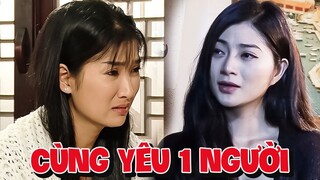 2 CÔ GÁI CÙNG YÊU 1 CHÀNG TRAI ►PHIM VIỆT NAM MỚI NHẤT 2023 ► Phim Tâm Lý Tình Cảm Xã Hội Mới 2023