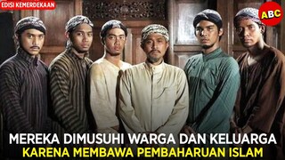 PERJUANGAN PAHLAWAN NASIONAL DI MASA PENJAJAHAN BELANDA | Alur Cerita Film Sang Pencerah