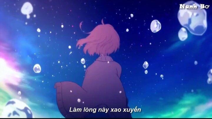 [ AMV ]_ĐƯỜNG QUYỀN TÌNH YÊU - DATKAA x QT BEATZ - Cover-