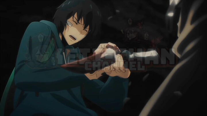 5 Hal yang akan Terjadi di Anime Solo Leveling Season 2