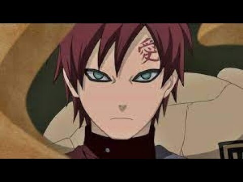 (Naruto/Shippuden) - Gaara 「AMV」 || Arcade [Loving You Is A Losing Game]