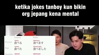 Kena mental dong🔥🔥🔥jepang jadi g da apa apanya......😂