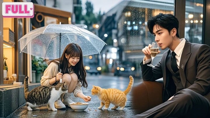 Siswi Miskin & Kucing: Taklukkan Hati CEO Anti Wanita!