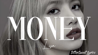 MONEY | Lisa (Lyrics)