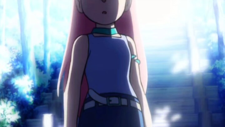 "Are you Nobita?"