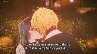 [Sub Indo] Oshi no Ko season 2 episode 1 REACTION INDONESIA