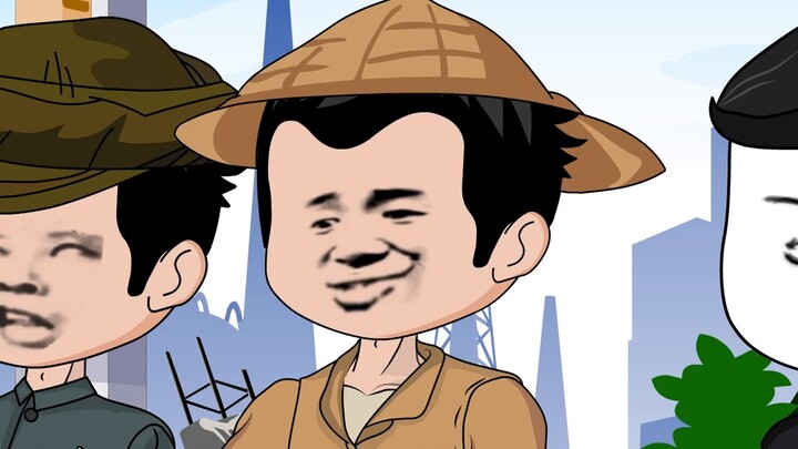 Tập 1 Điều gì sẽ xảy ra nếu sức mạnh toàn cầu giảm đi hàng nghìn lần nhưng sức mạnh của bạn vẫn giữ 