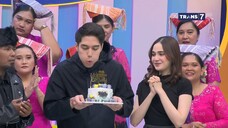 Arisan TRANS7 FULL 31 Mei 2025 - Arisan Perayaan Ulang Tahun El Rumi (Telat Sehari WKWK)